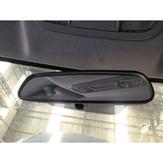 Espejo Interior para Honda Cr-Z (Zf)