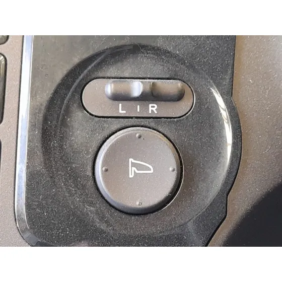 Mando Retrovisor para Honda Cr-Z (Zf)