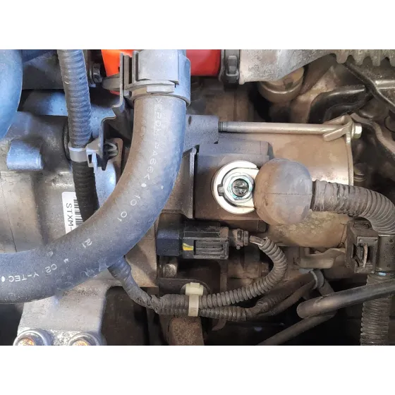 Motor Arranque para Honda Cr-Z (Zf)