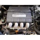 Motor Completo para Honda Cr-Z (Zf)