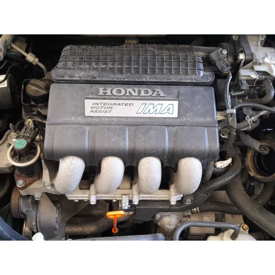 Motor Completo para Honda Cr-Z (Zf)