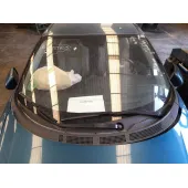 Parabrisas para Honda Cr-Z (Zf)