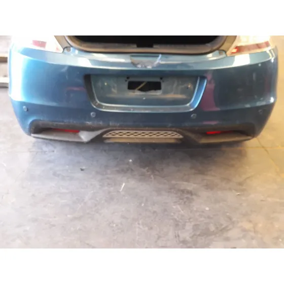 Paragolpes Trasero para Honda Cr-Z (Zf)