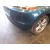 Paragolpes Trasero para Honda Cr-Z (Zf)