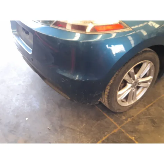 Paragolpes Trasero para Honda Cr-Z (Zf)