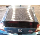 Porton Trasero para Honda Cr-Z (Zf)
