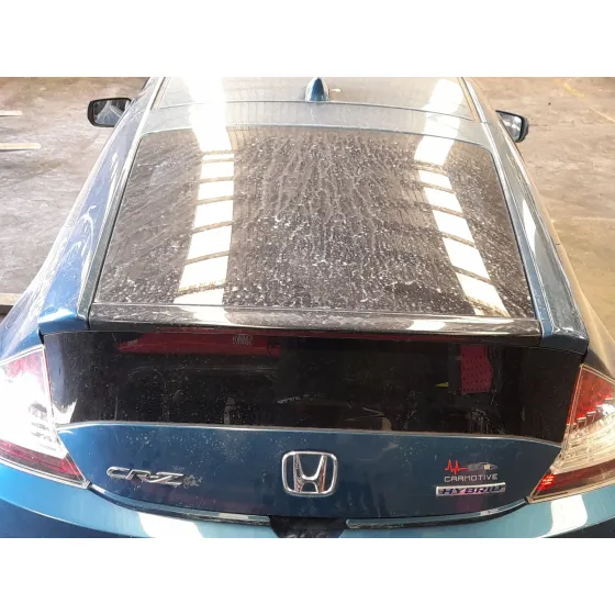 Porton Trasero para Honda Cr-Z (Zf)