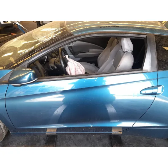 Puerta Delantera Izquierda para Honda Cr-Z (Zf)