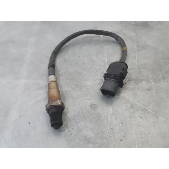 Sonda Lambda para Renault Scenic Iii (Jz0/1_)