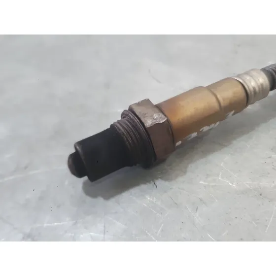 Sonda Lambda para Renault Scenic Iii (Jz0/1_)