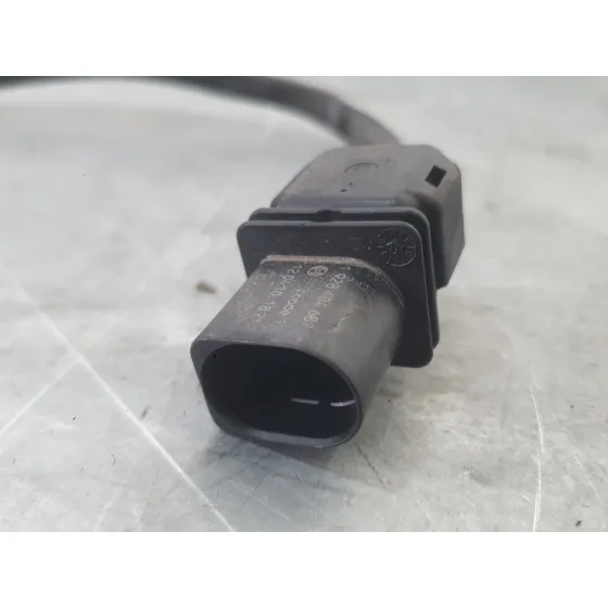 Sonda Lambda para Renault Scenic Iii (Jz0/1_)