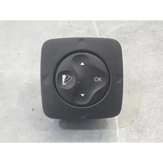 Interruptor para Renault Scenic Iii (Jz0/1_)