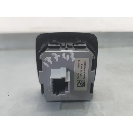 Interruptor para Renault Scenic Iii (Jz0/1_)