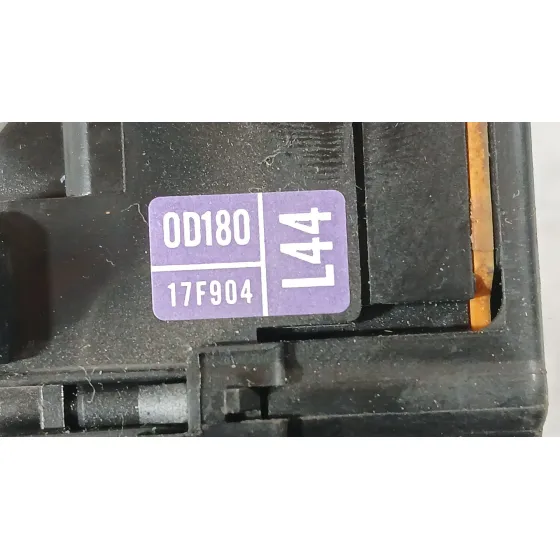 Mando Limpia para Toyota Yaris (_P13_)