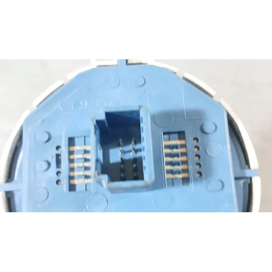 Mando Multifuncion para Toyota Yaris (_P13_)