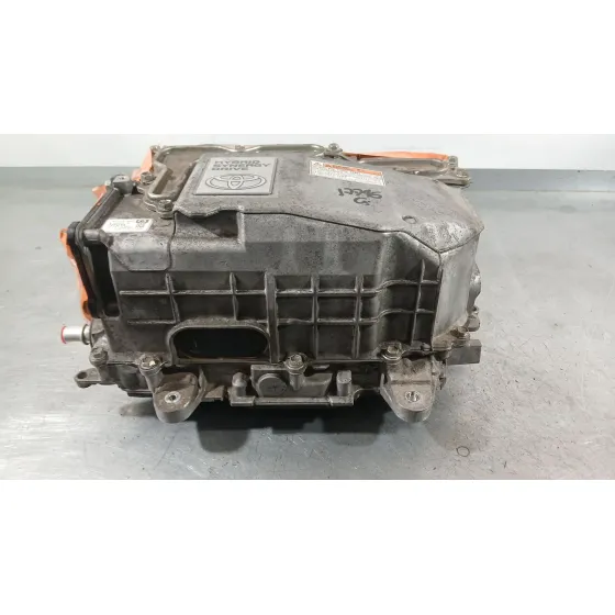 Convertidor para Toyota Yaris (_P13_)