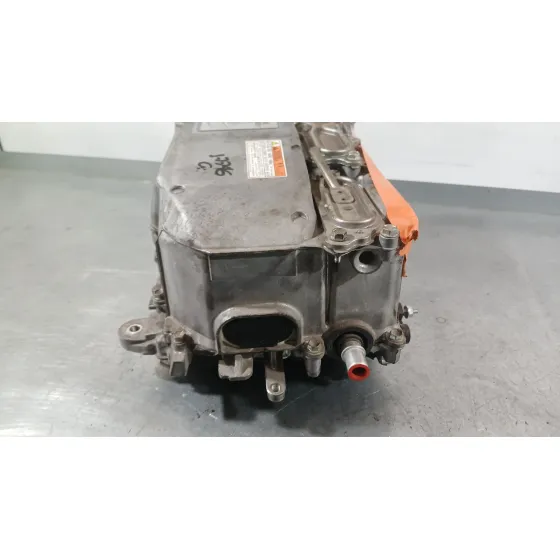 Convertidor para Toyota Yaris (_P13_)