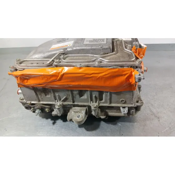 Convertidor para Toyota Yaris (_P13_)