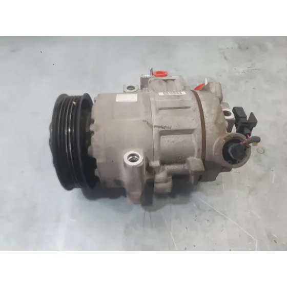 Compresor Aire Acondicionado para Seat Ibiza Iii (6L1)