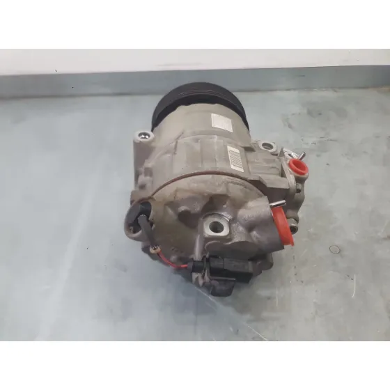 Compresor Aire Acondicionado para Seat Ibiza Iii (6L1)