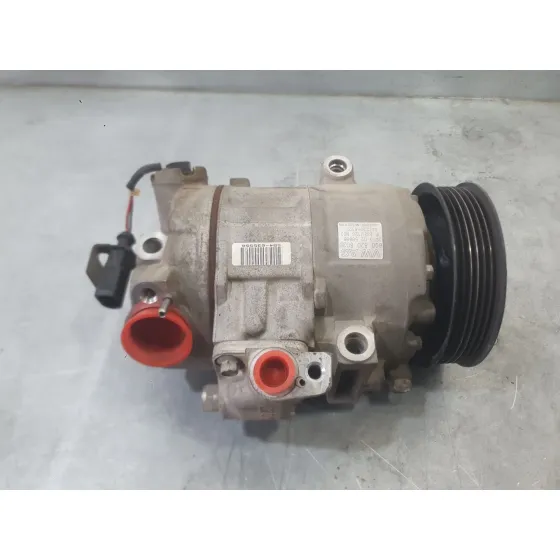 Compresor Aire Acondicionado para Seat Ibiza Iii (6L1)