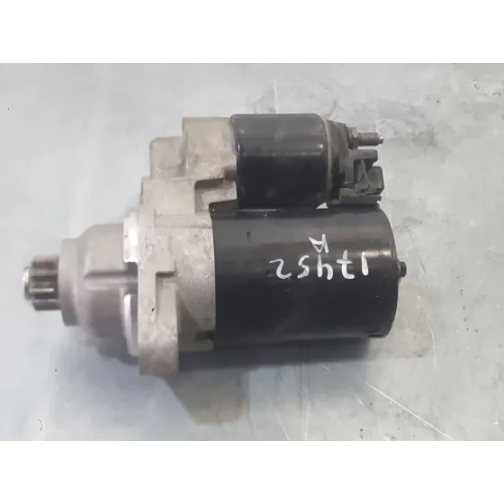 Motor Arranque para Seat Ibiza Iii (6L1)