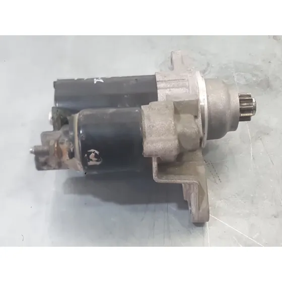 Motor Arranque para Seat Ibiza Iii (6L1)