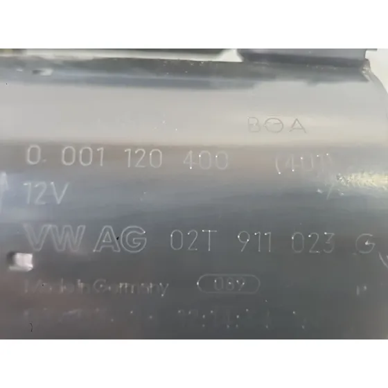 Motor Arranque para Seat Ibiza Iii (6L1)