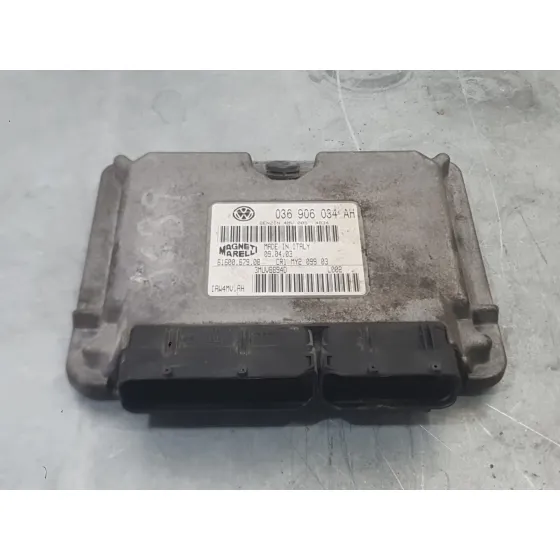 Centralita Motor Uce para Seat Ibiza Iii (6L1)