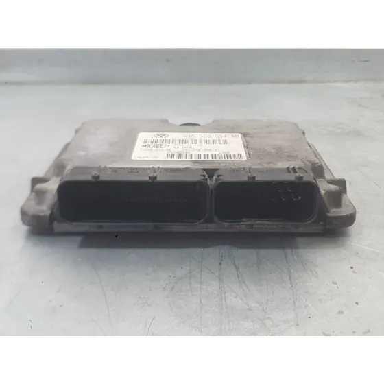 Centralita Motor Uce para Seat Ibiza Iii (6L1)