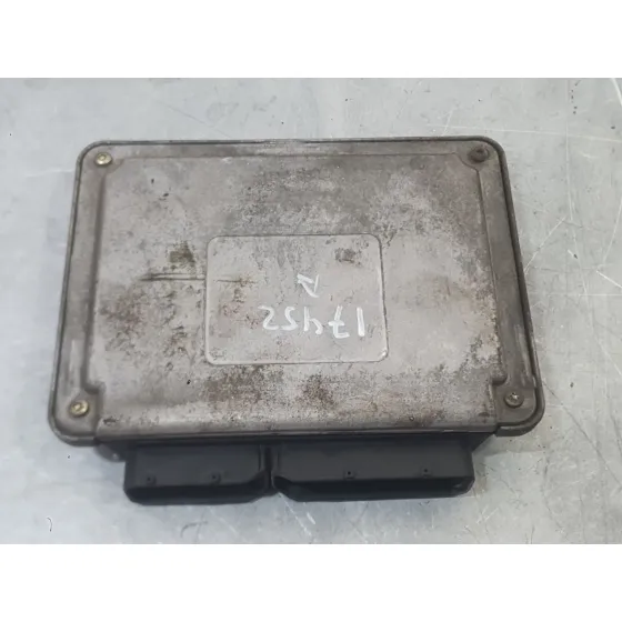 Centralita Motor Uce para Seat Ibiza Iii (6L1)