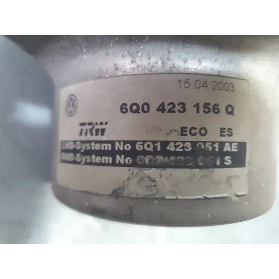 Bomba Direccion Electrica para Seat Ibiza Iii (6L1)