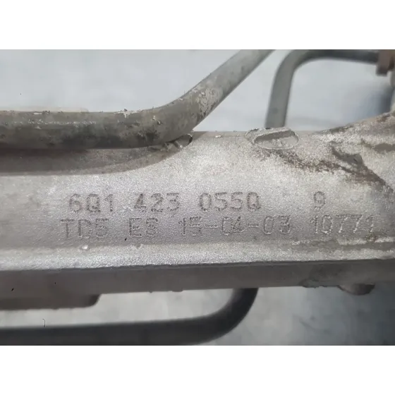 Cremallera Direccion para Seat Ibiza Iii (6L1)