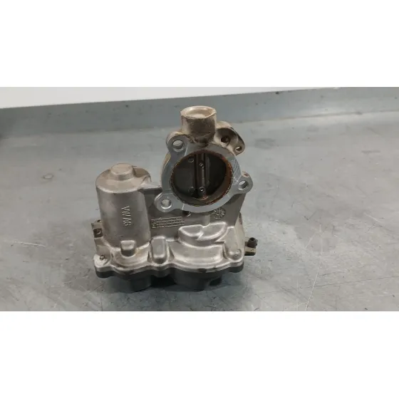 Caja Mariposa Egr para Skoda Fabia Iii (Nj3)