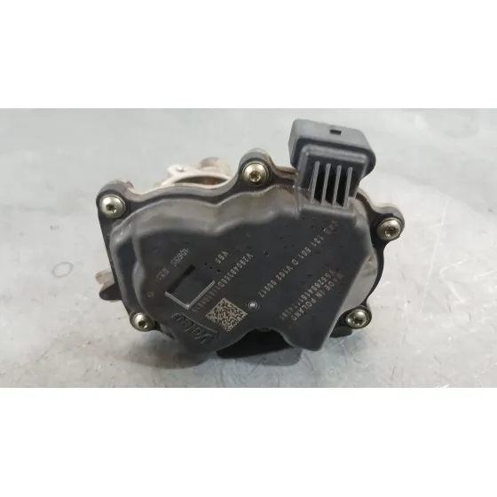 Caja Mariposa Egr para Skoda Fabia Iii (Nj3)