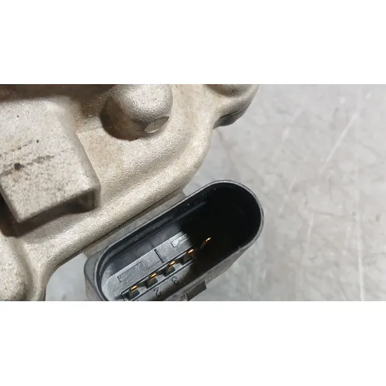 Caja Mariposa Egr para Skoda Fabia Iii (Nj3)