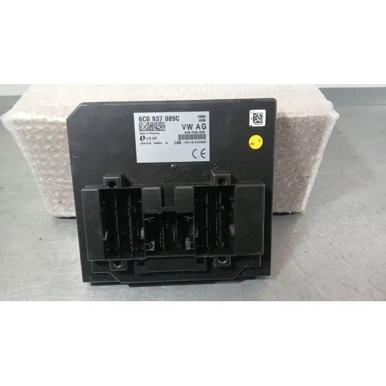 Modulo Electronico para Skoda Fabia Iii (Nj3)