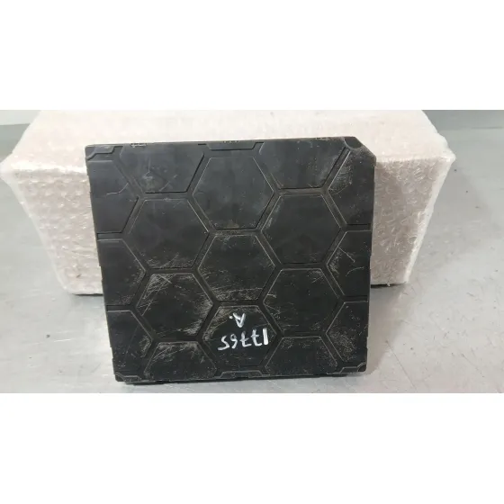 Modulo Electronico para Skoda Fabia Iii (Nj3)