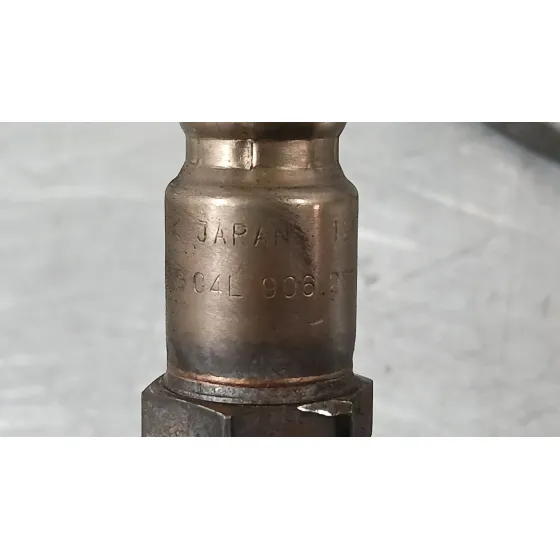 Sonda Lambda para Skoda Fabia Iii (Nj3)