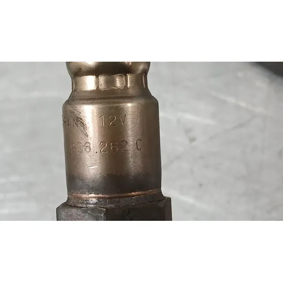 Sonda Lambda para Skoda Fabia Iii (Nj3)