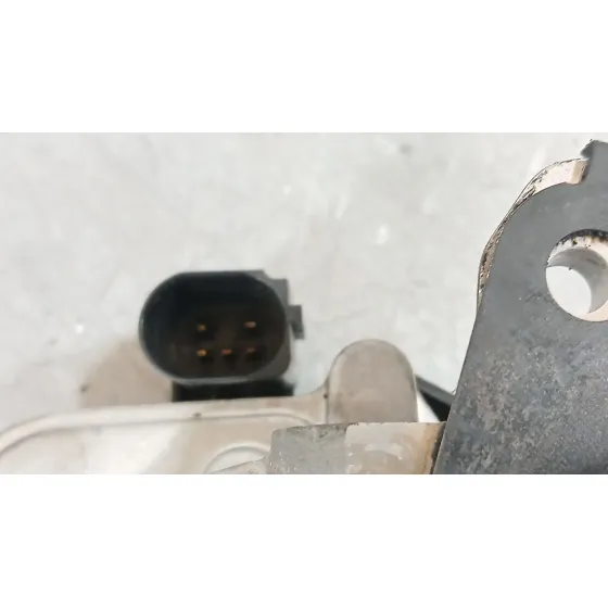 Valvula Egr para Skoda Fabia Iii (Nj3)
