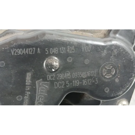 Valvula Egr para Skoda Fabia Iii (Nj3)