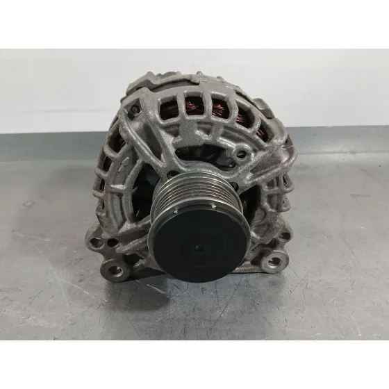 Alternador para Skoda Fabia Iii (Nj3)