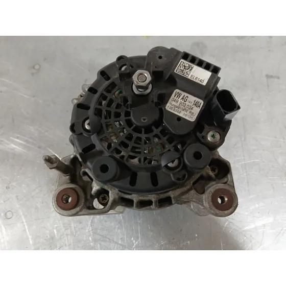 Alternador para Skoda Fabia Iii (Nj3)