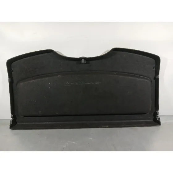 Bandeja Trasera para Skoda Fabia Iii (Nj3)