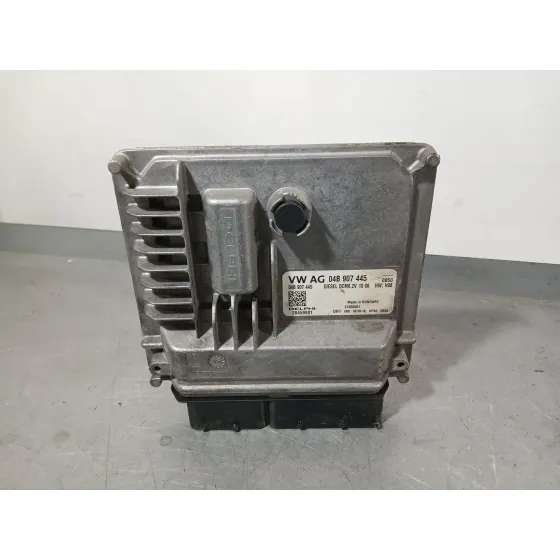 Centralita Motor Uce para Skoda Fabia Iii (Nj3)