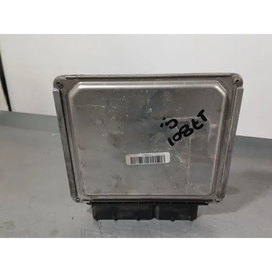 Centralita Motor Uce para Skoda Fabia Iii (Nj3)
