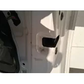 Cerradura Puerta Delantera Derecha para Skoda Fabia Iii (Nj3)