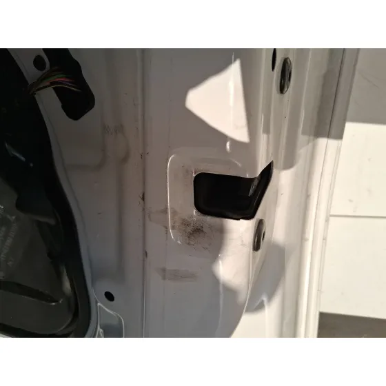 Cerradura Puerta Delantera Derecha para Skoda Fabia Iii (Nj3)