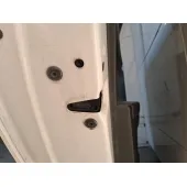 Cerradura Puerta Trasera Izquierda para Skoda Fabia Iii (Nj3)
